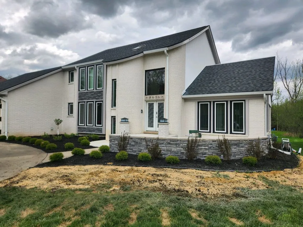 Trusted landscape installation experts serving Grosse Ile Township, MI - Moccia Lawn & Landscaping Inc