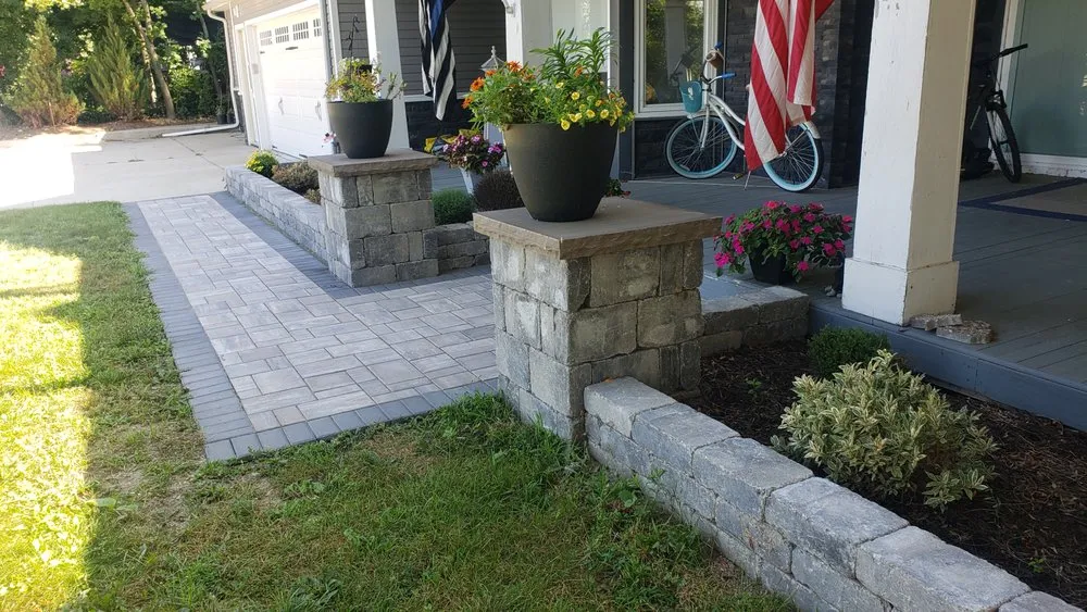 Affordable lawn care service experts serving Grosse Ile Township, MI - Moccia Lawn & Landscaping Inc