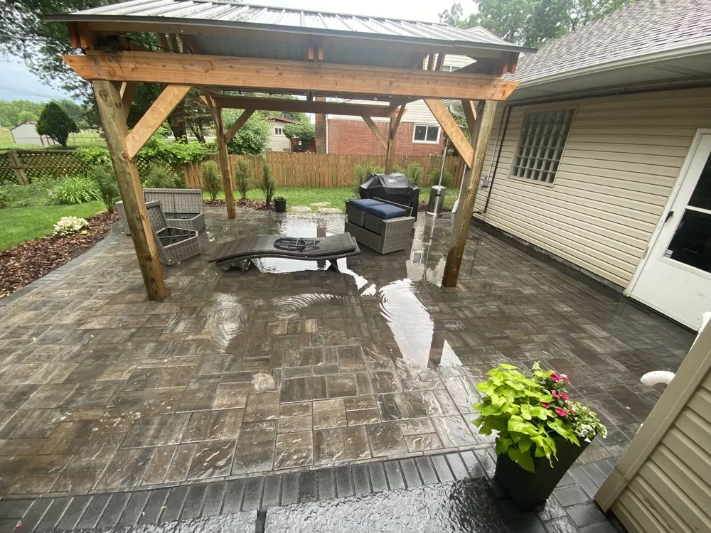 Custom lawn care service for homes across Grosse Ile Township, MI - Moccia Lawn & Landscaping Inc