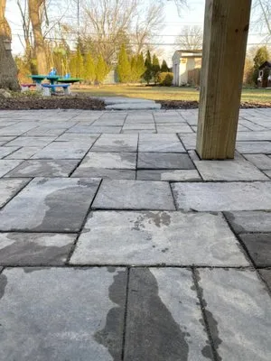 Moccia Lawn & Landscaping Inc