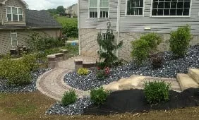 Top-rated landscaping services for outdoor upgrades across Belle Vernon, PA - Mochnaly Landscape & Design