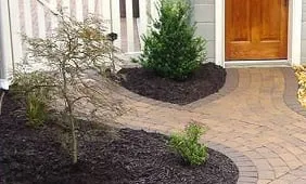Expert landscape installation for year-round maintenance across Belle Vernon, PA - Mochnaly Landscape & Design