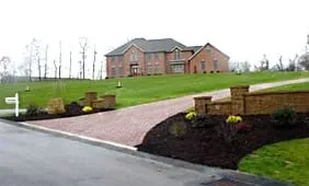 Affordable lawn care service experts serving Belle Vernon, PA - Mochnaly Landscape & Design