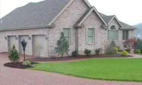 Trusted landscape installation for outdoor upgrades in Belle Vernon, PA by Mochnaly Landscape & Design