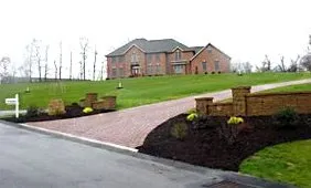 Top-rated yard cleanup service in Belle Vernon, PA by Mochnaly Landscape & Design