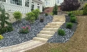 Expert landscaping services for outdoor upgrades across Belle Vernon, PA - Mochnaly Landscape & Design