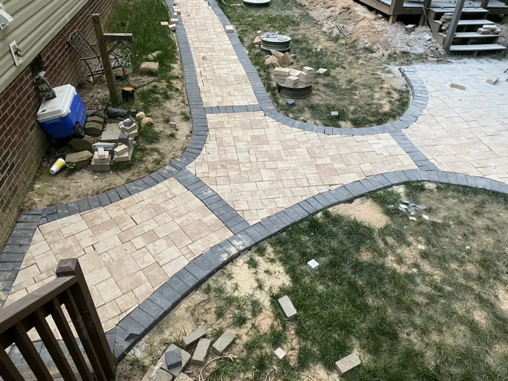 Professional lawn care service experts serving Garner, NC - Mocho Lawn Care and Landscaping