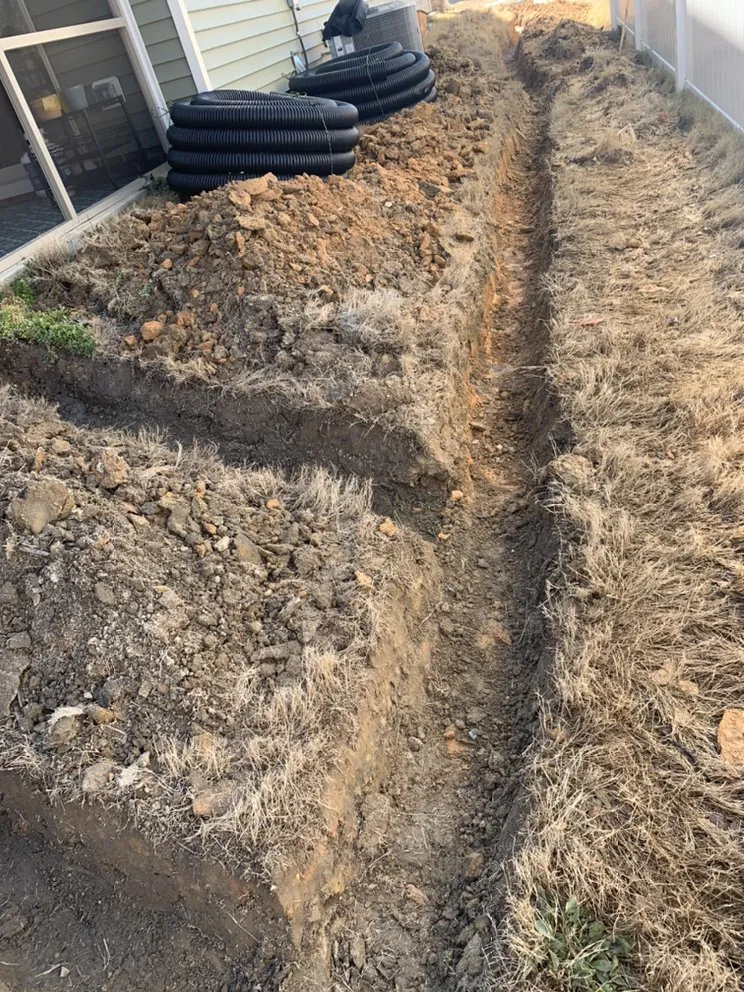 Reliable residential landscaping experts serving Garner, NC - Mocho Lawn Care and Landscaping