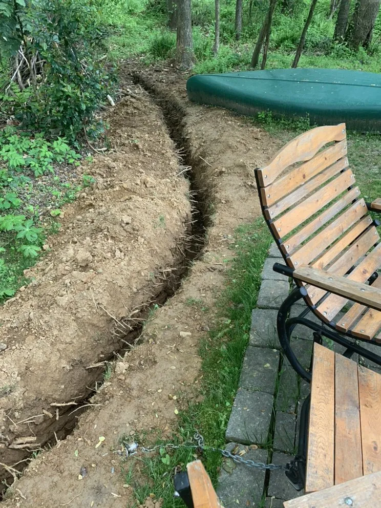 Local landscaping services in Garner, NC - Mocho Lawn Care and Landscaping