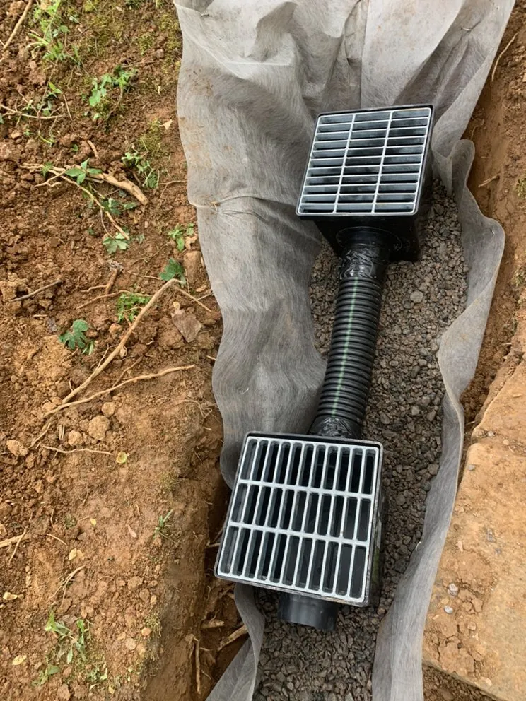 Affordable residential landscaping in Garner, NC - Mocho Lawn Care and Landscaping