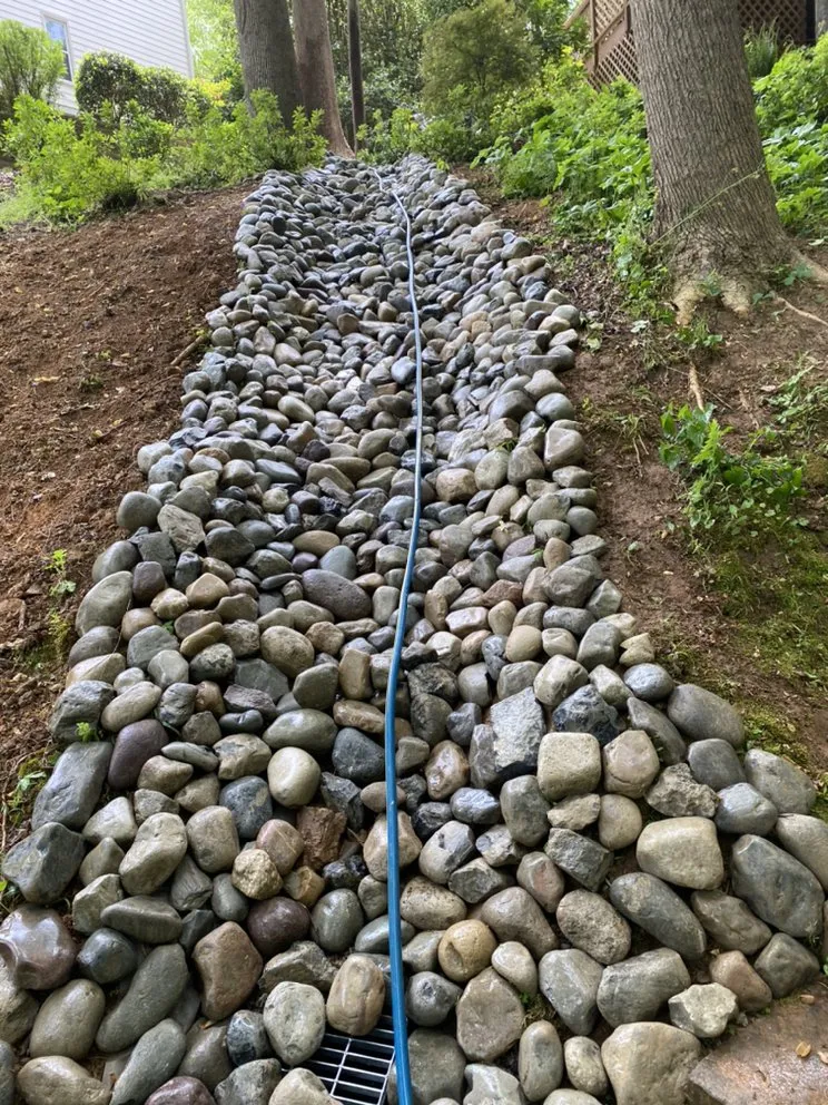 Trusted residential landscaping experts serving Garner, NC - Mocho Lawn Care and Landscaping