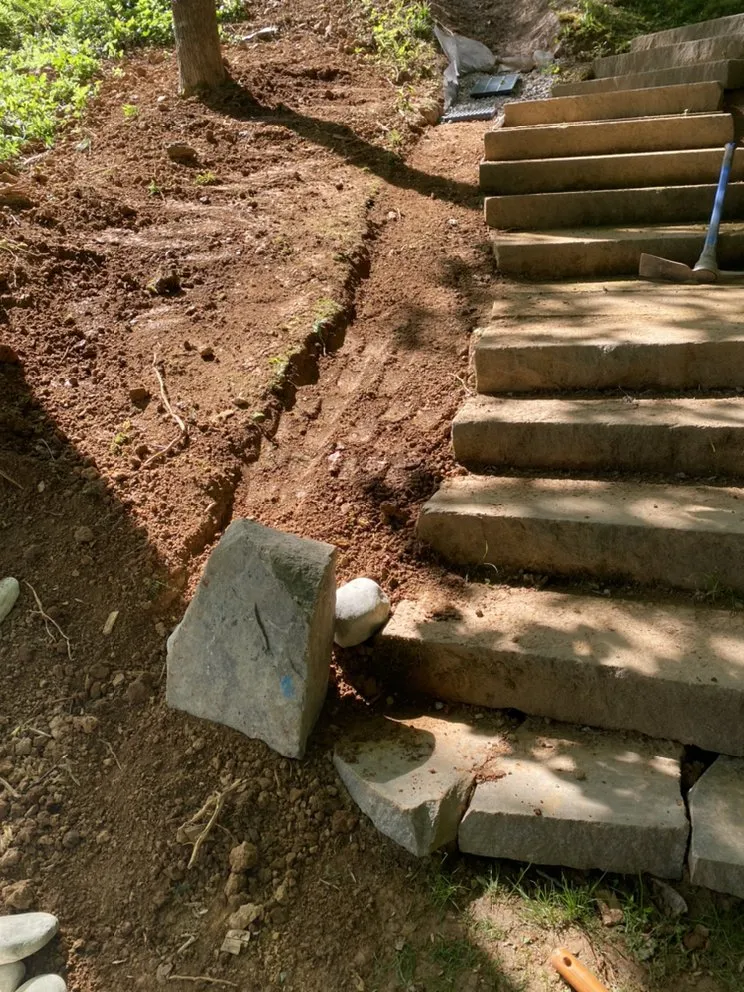 Custom lawn care service near you in Garner, NC by Mocho Lawn Care and Landscaping