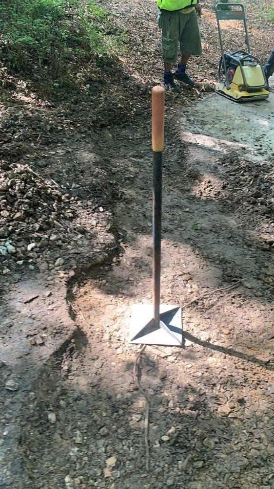 Local garden landscaping in Garner, NC by Mocho Lawn Care and Landscaping