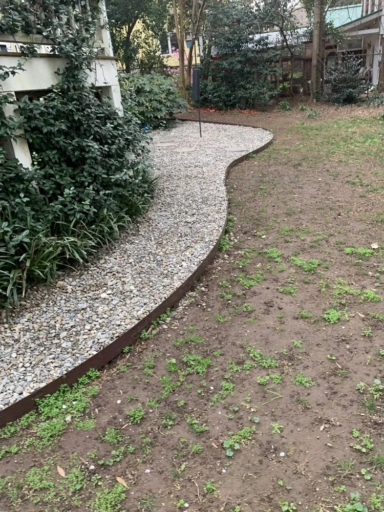 Affordable yard cleanup service in Garner, NC by Mocho Lawn Care and Landscaping