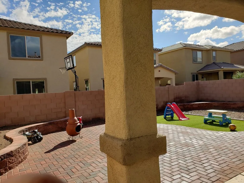 Affordable lawn mowing service in Sahuarita, AZ - Mochomo's Landscape