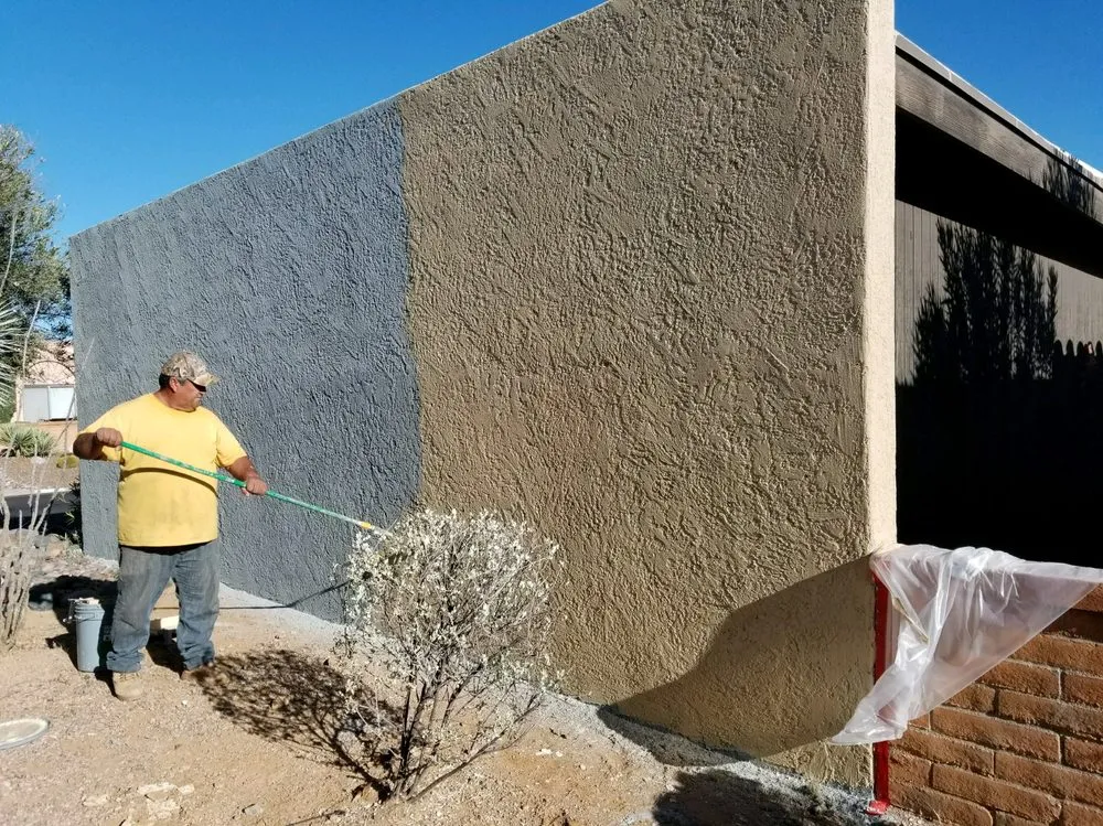 Trusted lawn mowing service for homes across Sahuarita, AZ - Mochomo's Landscape