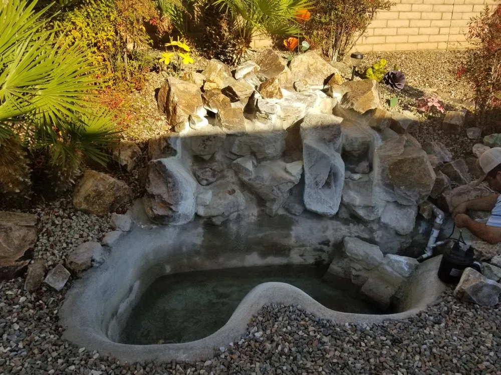 Expert yard maintenance in Sahuarita, AZ - Mochomo's Landscape