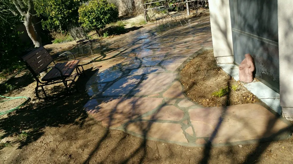 Trusted landscaping services for year-round maintenance across Sahuarita, AZ - Mochomo's Landscape
