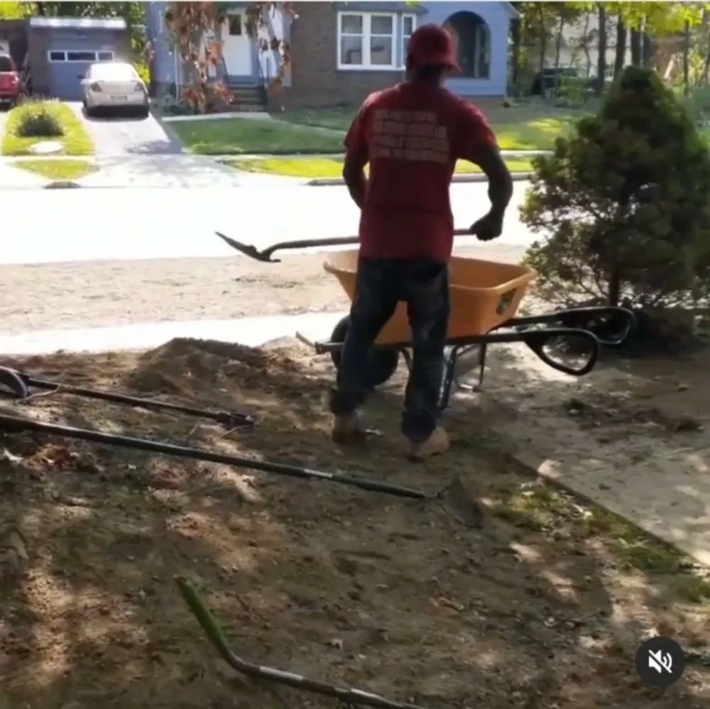 Top-rated outdoor landscaping experts serving Cleveland, OH - Mock Ohio Landscaping