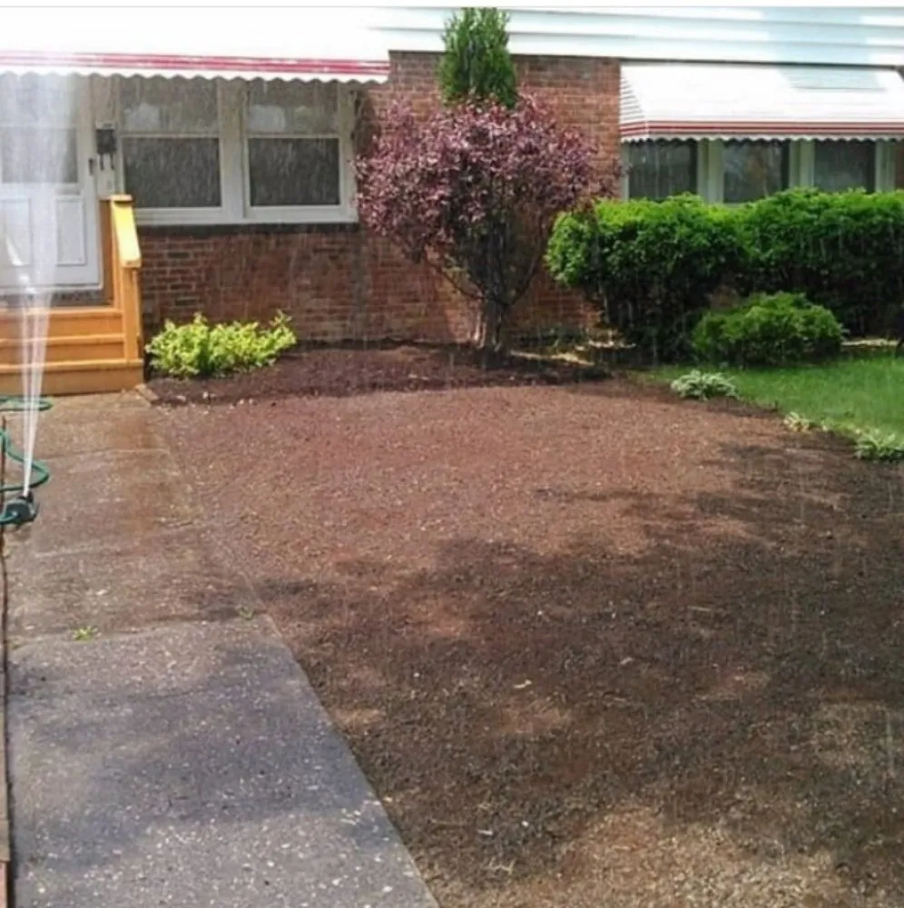 Expert landscaping services in Cleveland, OH by Mock Ohio Landscaping