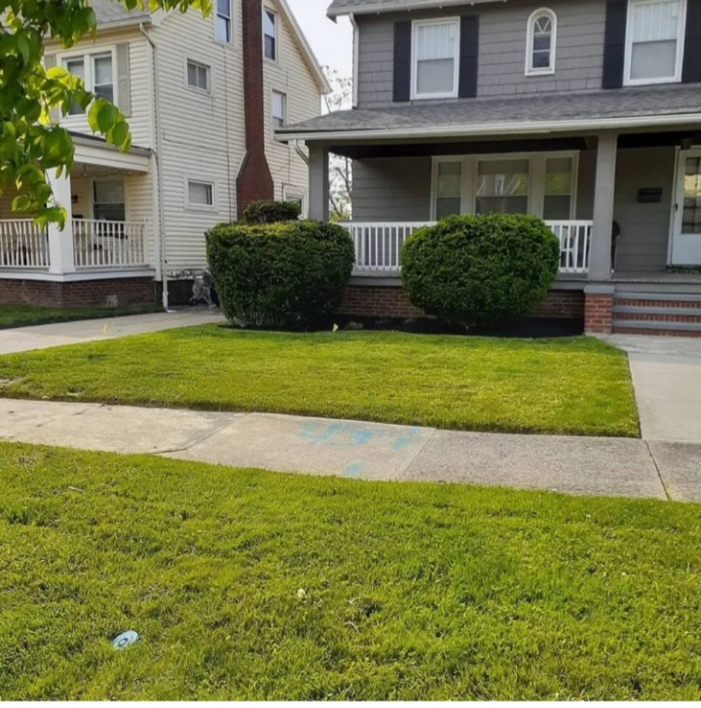Reliable yard maintenance in Cleveland, OH - Mock Ohio Landscaping