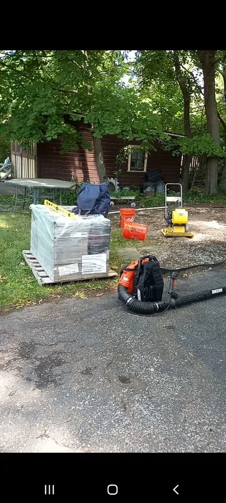 Expert landscape design for year-round maintenance in Cleveland, OH by Mock Ohio Landscaping