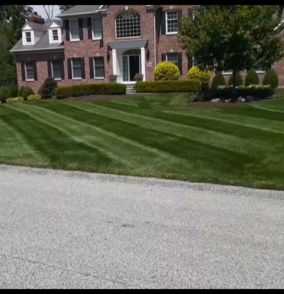 Custom landscape design in Cleveland, OH - Mock Ohio Landscaping