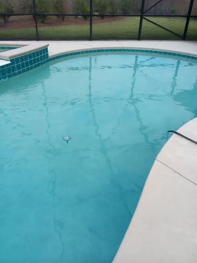 Affordable lawn care service for year-round maintenance across Panama City, FL - Mock One Services