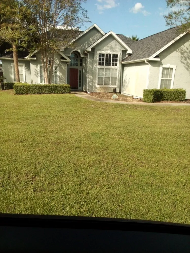 Top-rated landscape design with custom design across Panama City, FL - Mock One Services