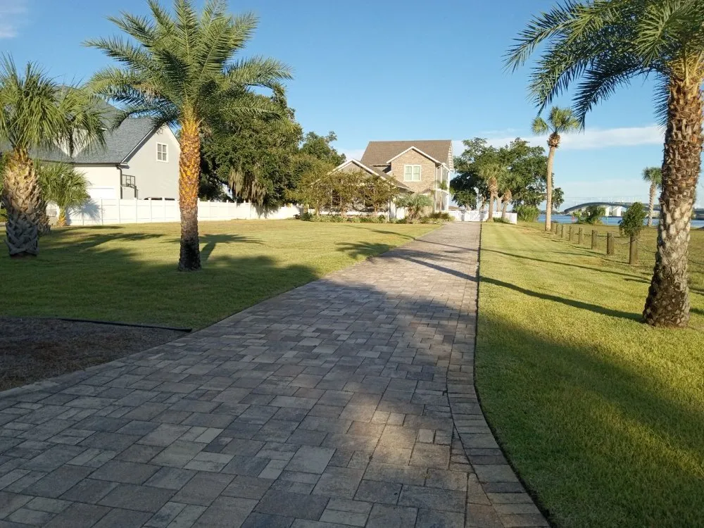 Expert yard maintenance experts serving Panama City, FL - Mock One Services