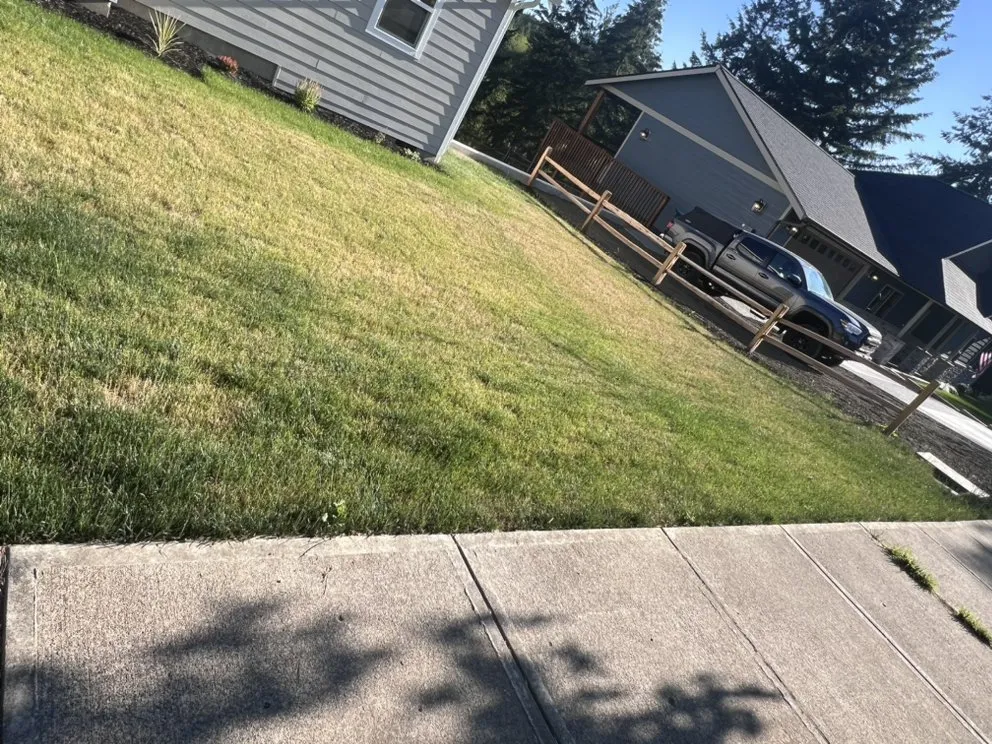 Expert residential landscaping with custom design across Centralia, WA - Moctezuma Landscaping and Fencing