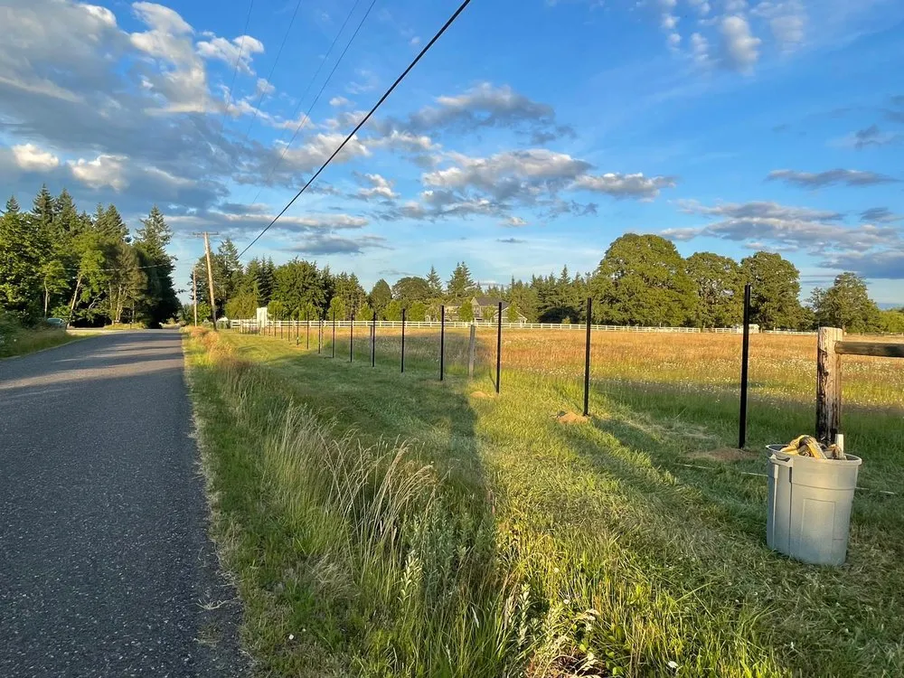 Trusted garden landscaping near you in Centralia, WA by Moctezuma Landscaping and Fencing