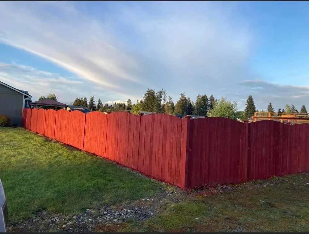 Custom lawn care service in Centralia, WA by Moctezuma Landscaping and Fencing