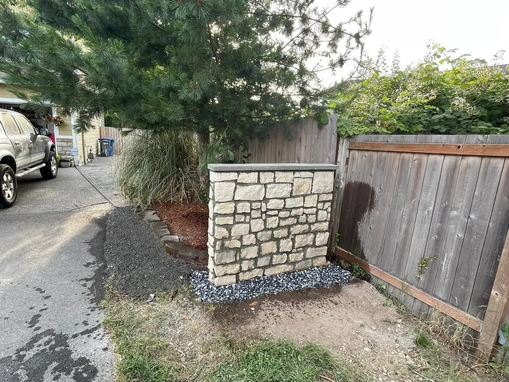 Affordable residential landscaping in Centralia, WA - Moctezuma Landscaping and Fencing