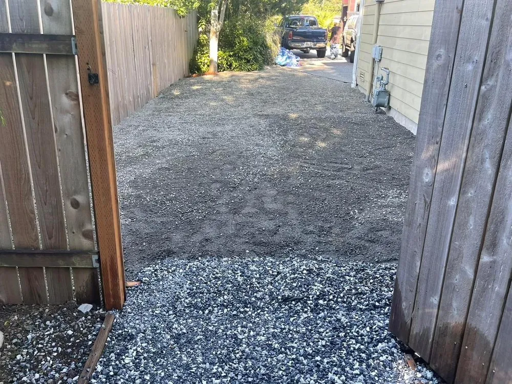 Expert landscape design for residential properties in Centralia, WA by Moctezuma Landscaping and Fencing