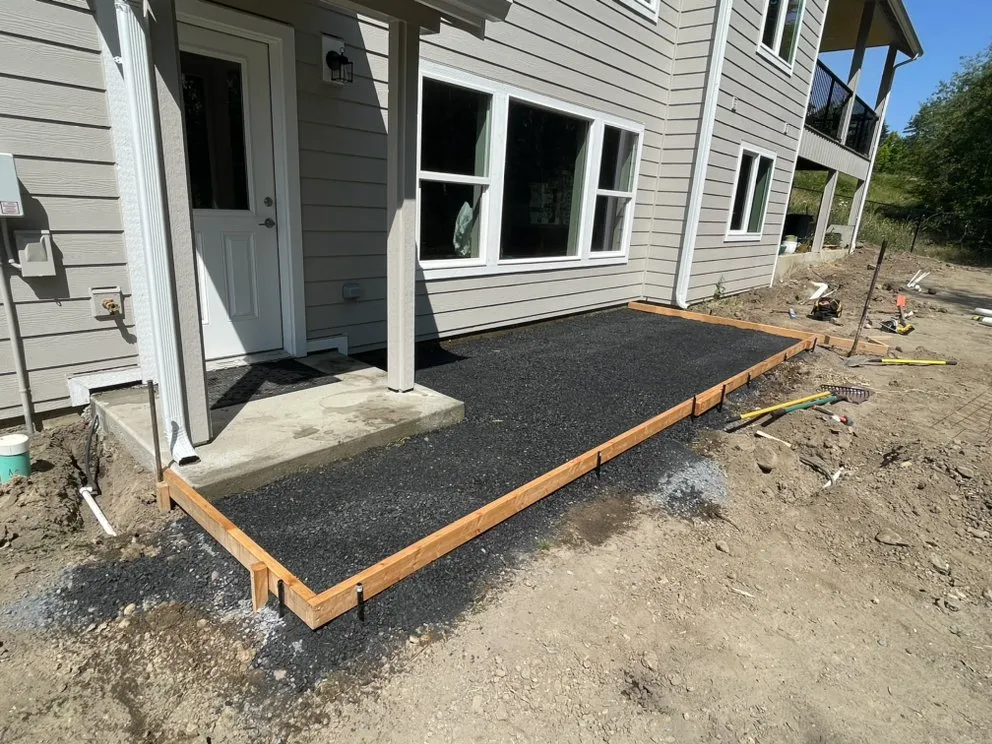 Reliable residential landscaping in Centralia, WA - Moctezuma Landscaping and Fencing