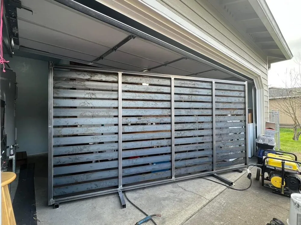 Affordable lawn mowing service in Centralia, WA - Moctezuma Landscaping and Fencing