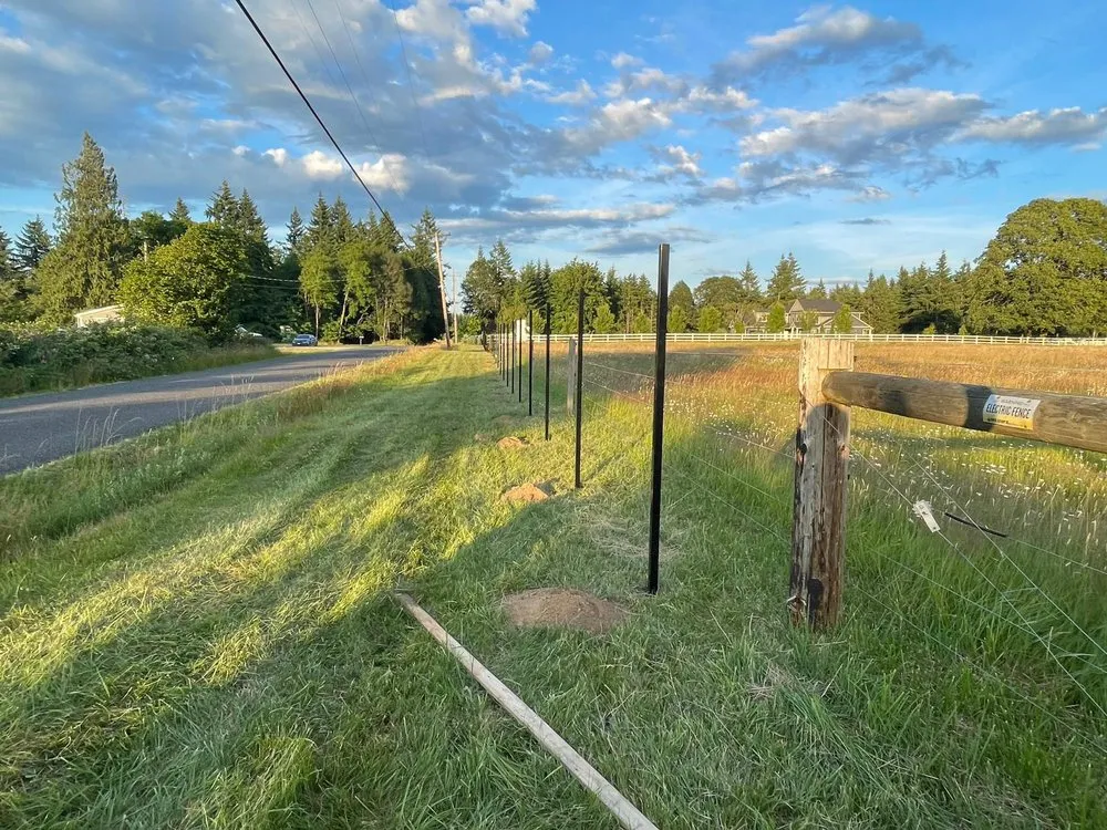 Custom landscaping services for beautiful yards across Centralia, WA - Moctezuma Landscaping and Fencing