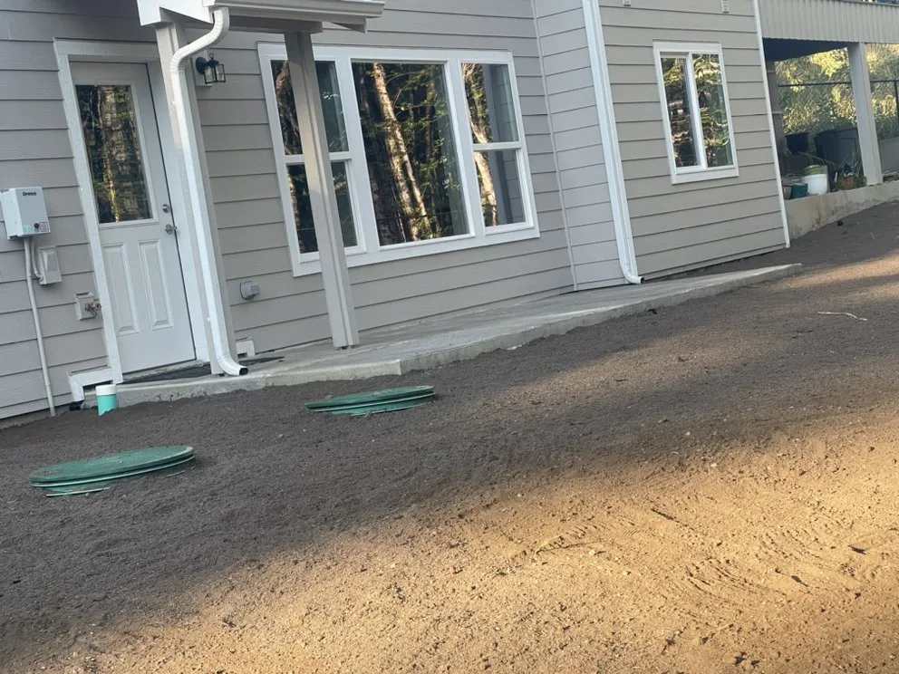 Trusted landscaping services for residential properties across Centralia, WA - Moctezuma Landscaping and Fencing