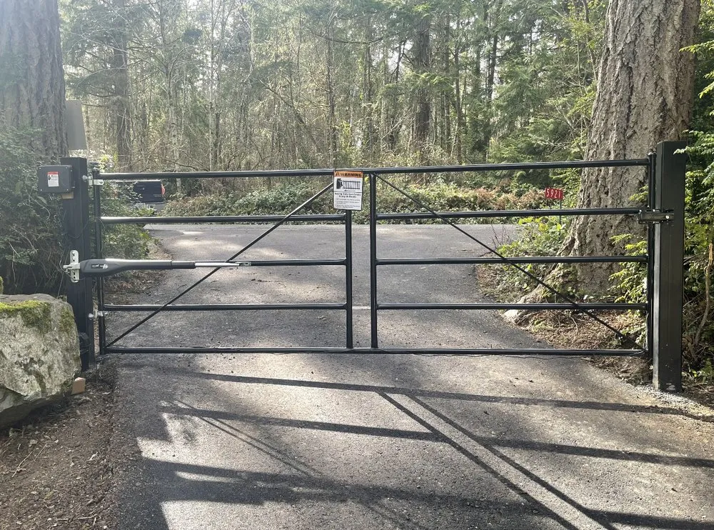 Trusted lawn mowing service in Centralia, WA by Moctezuma Landscaping and Fencing