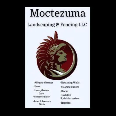 Moctezuma Landscaping and Fencing