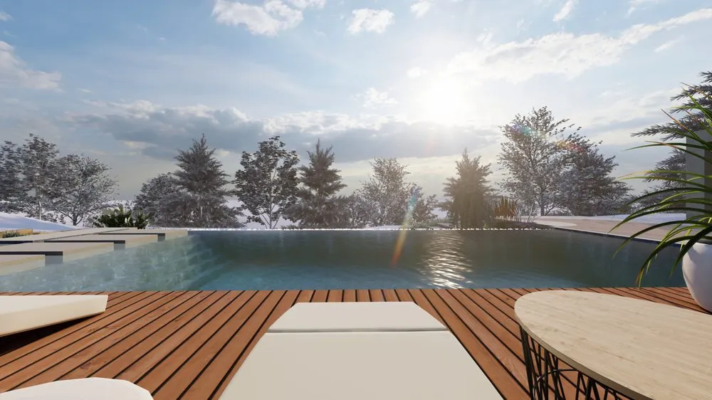 Professional lawn mowing service near you in Greenwood, IN by MOD - Scapes