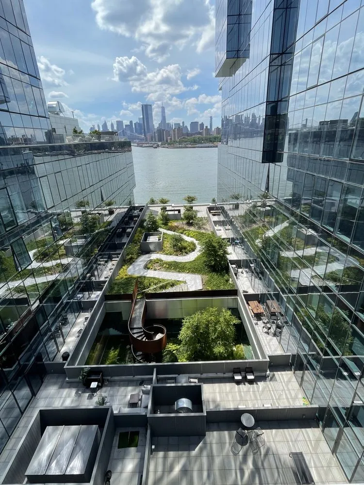 Top-rated landscape installation in New York, NY by MOD Landscaping