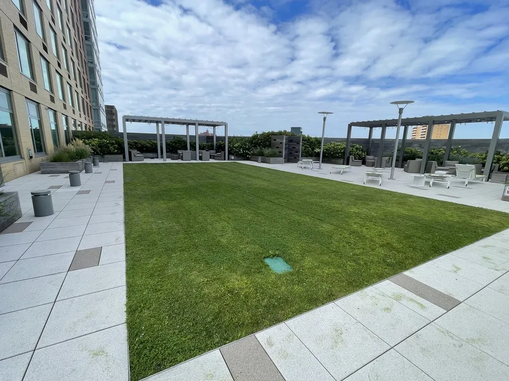 Trusted outdoor landscaping in New York, NY by MOD Landscaping