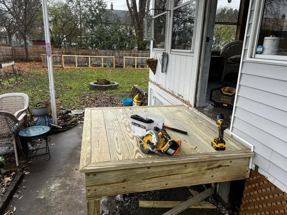 Expert lawn mowing service experts serving Clark Mills, NY - Model A Contracting