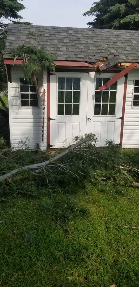 Reliable landscape design in Clark Mills, NY - Model A Contracting