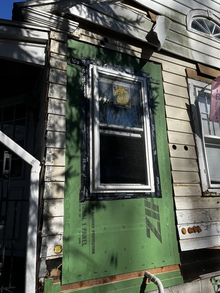 Custom residential landscaping in Clark Mills, NY by Model A Contracting