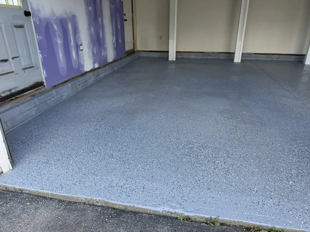 Local garden landscaping in Clark Mills, NY by Model A Contracting