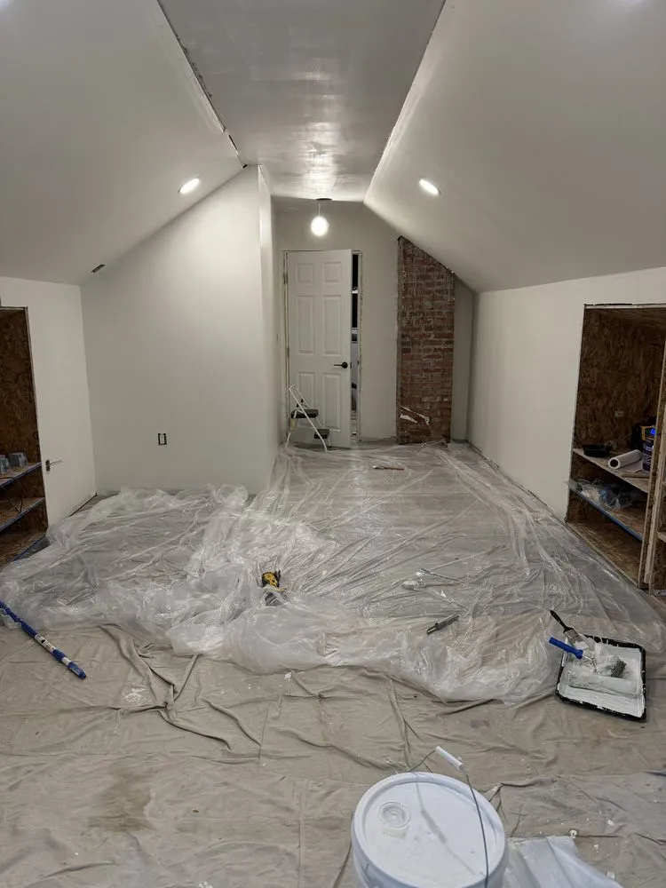 Expert landscaping services in Clark Mills, NY by Model A Contracting