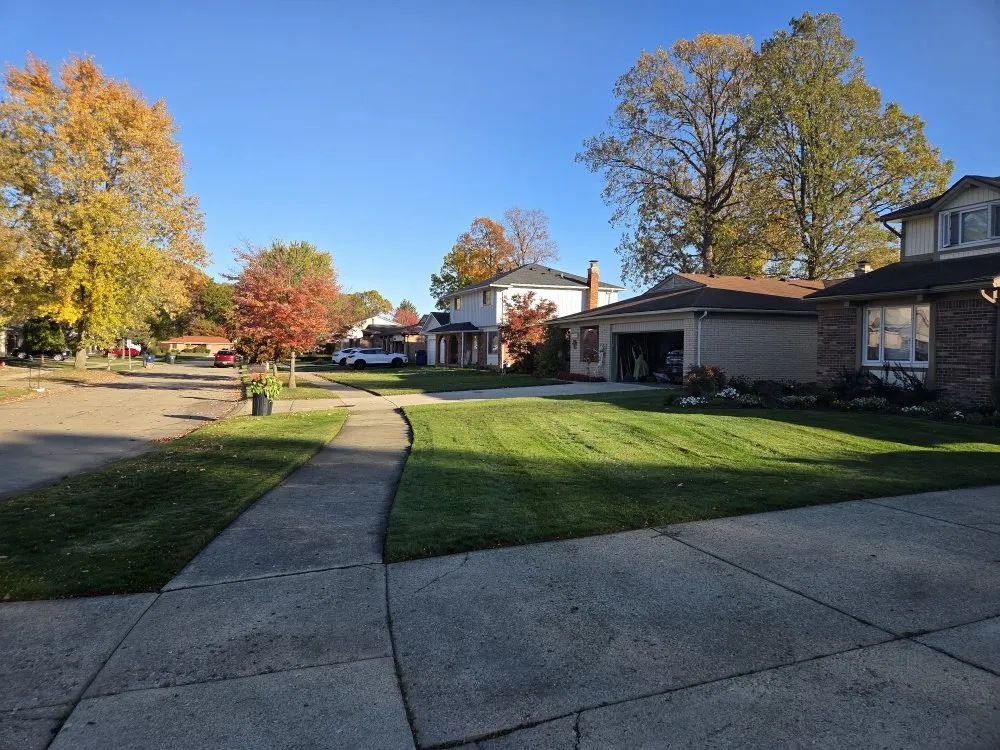 Trusted landscape design in Plymouth, MI by Model Landscapes